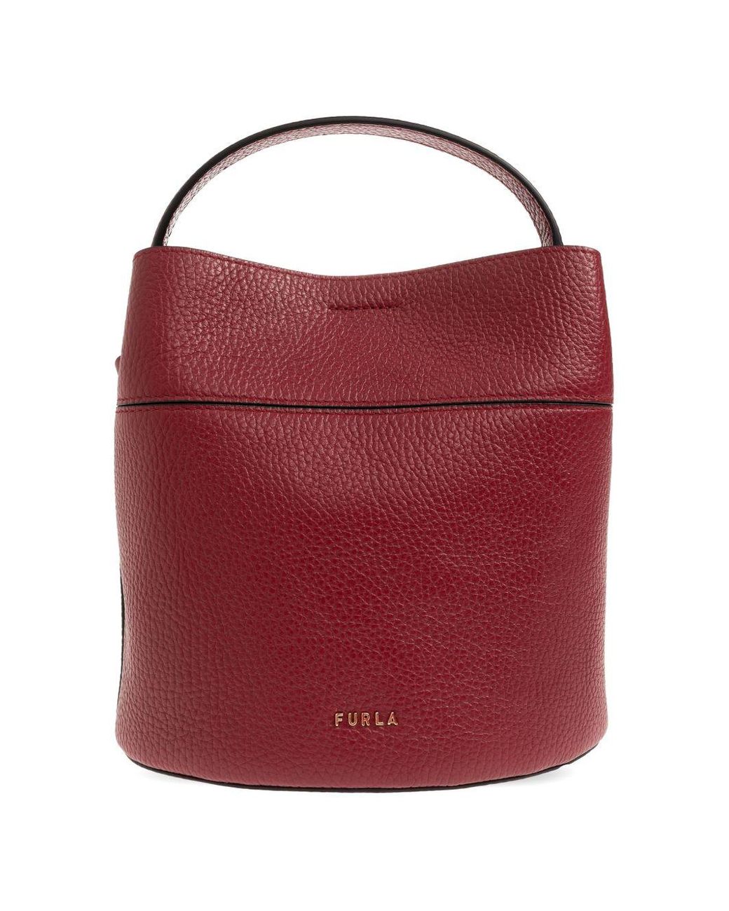 Furla Red Amelia