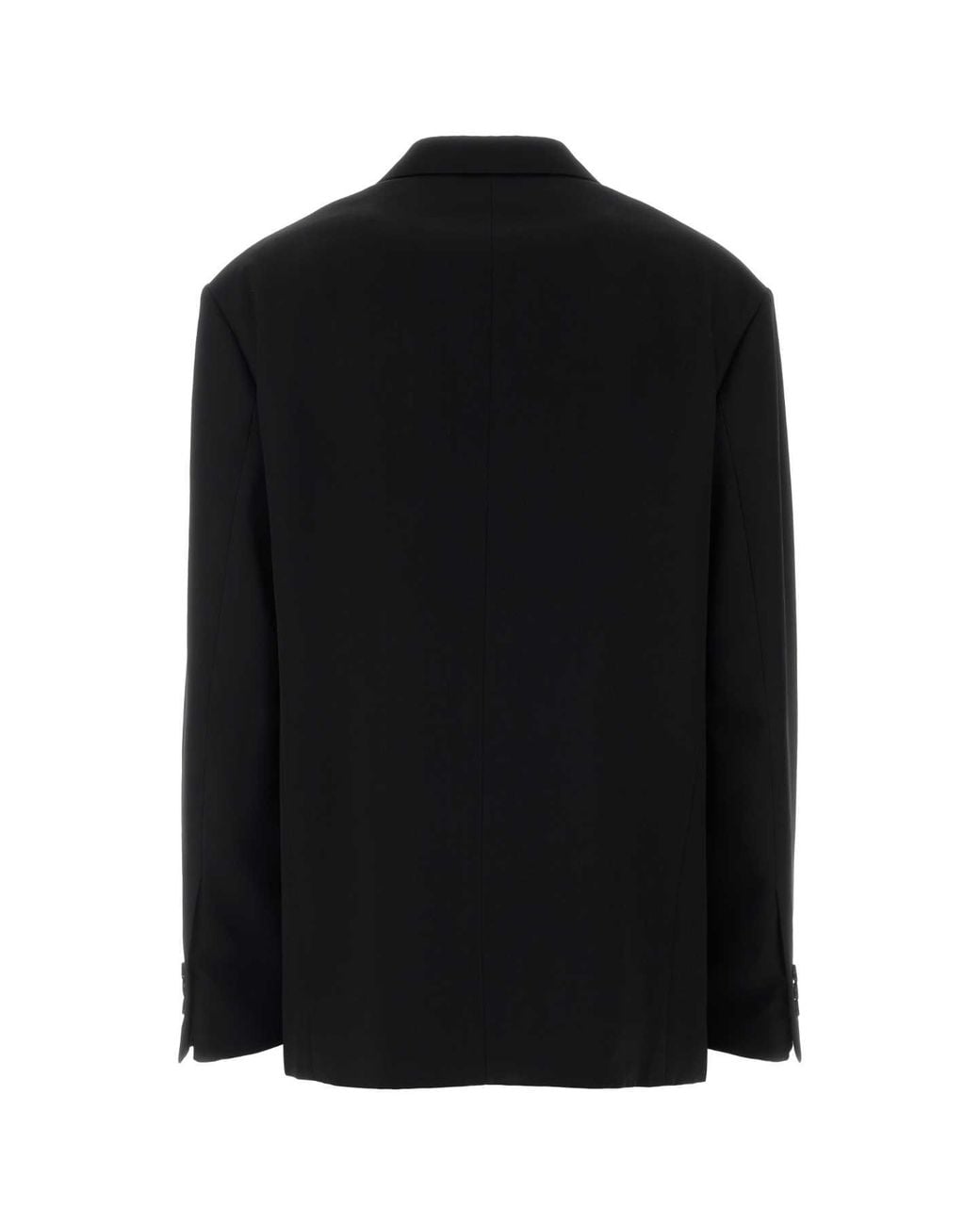 Loewe Black Jacket