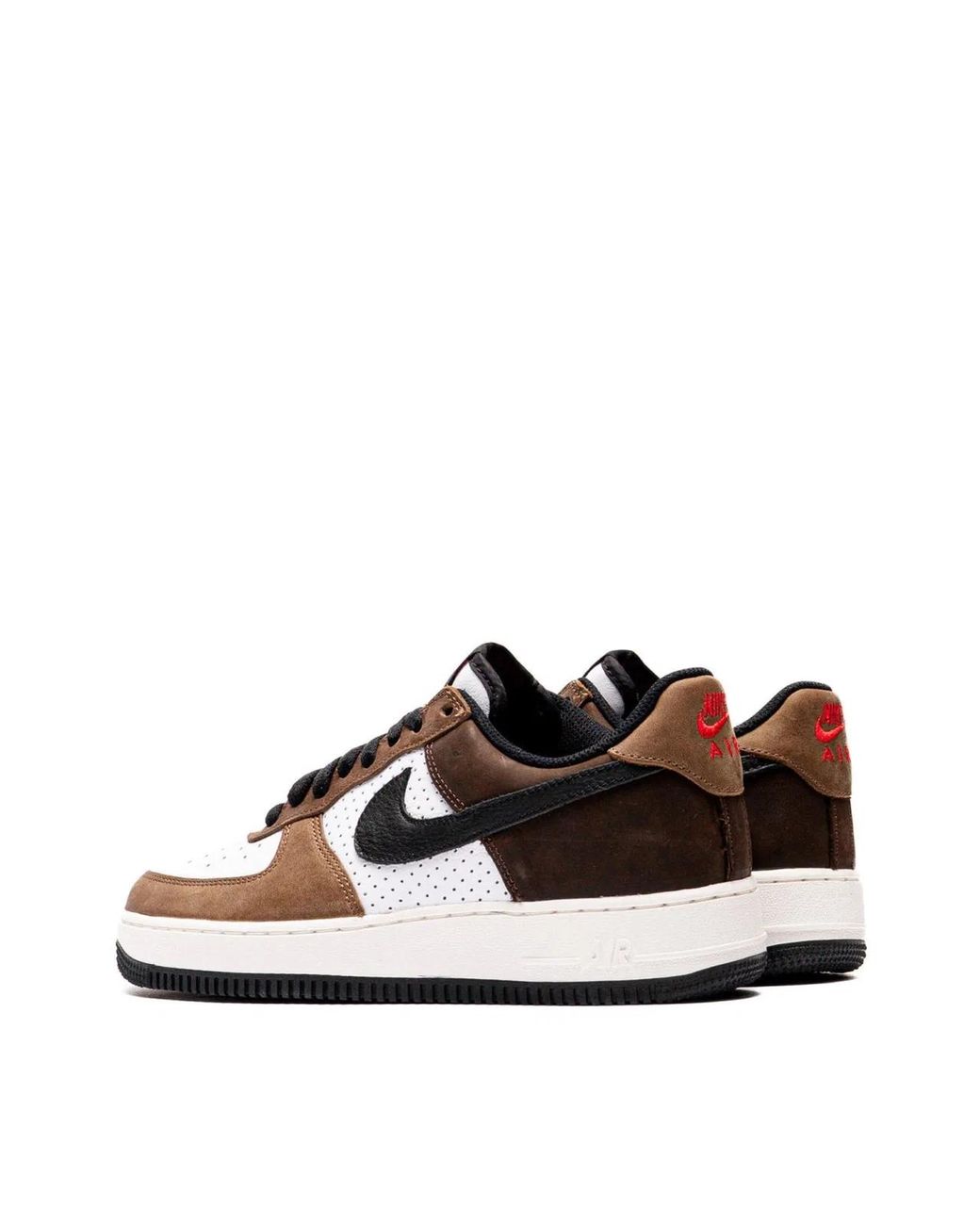 Nike Brown Air Force 1 Low Retro Escape Sneakers