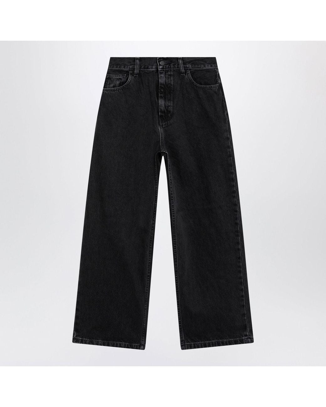 Carhartt Black Brandon Jeans