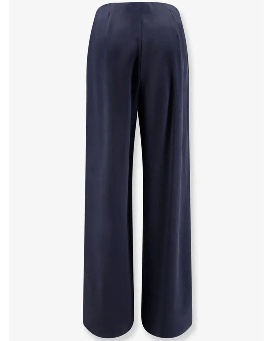 Max Mara Pure Blue Palude