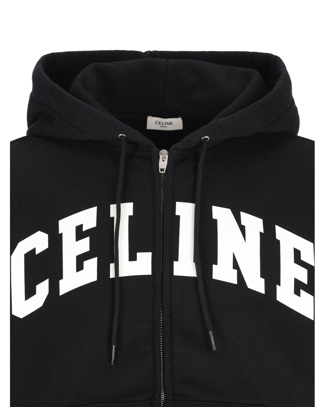 Céline Black Céline Sweaters for men