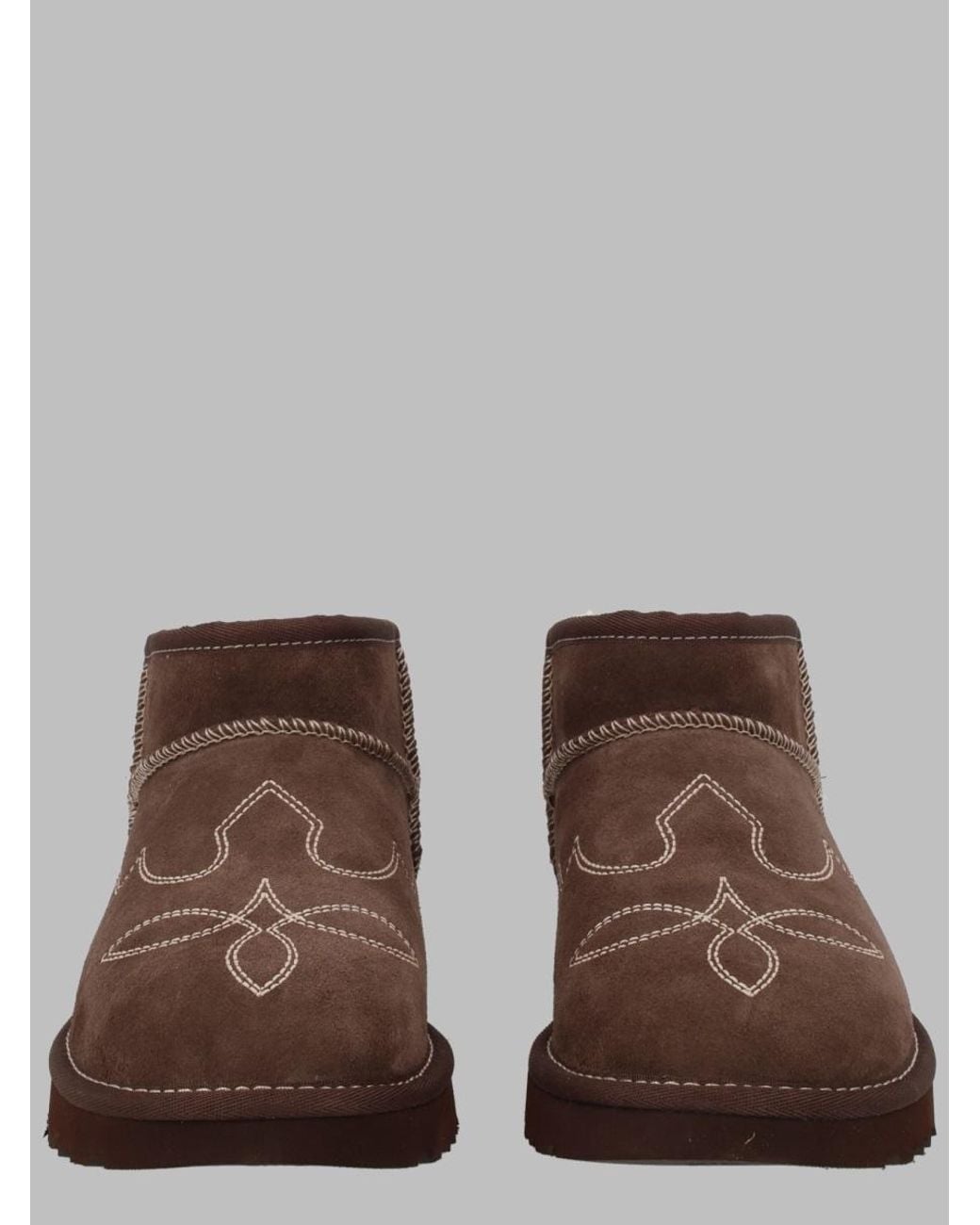 Ugg Brown Ugg