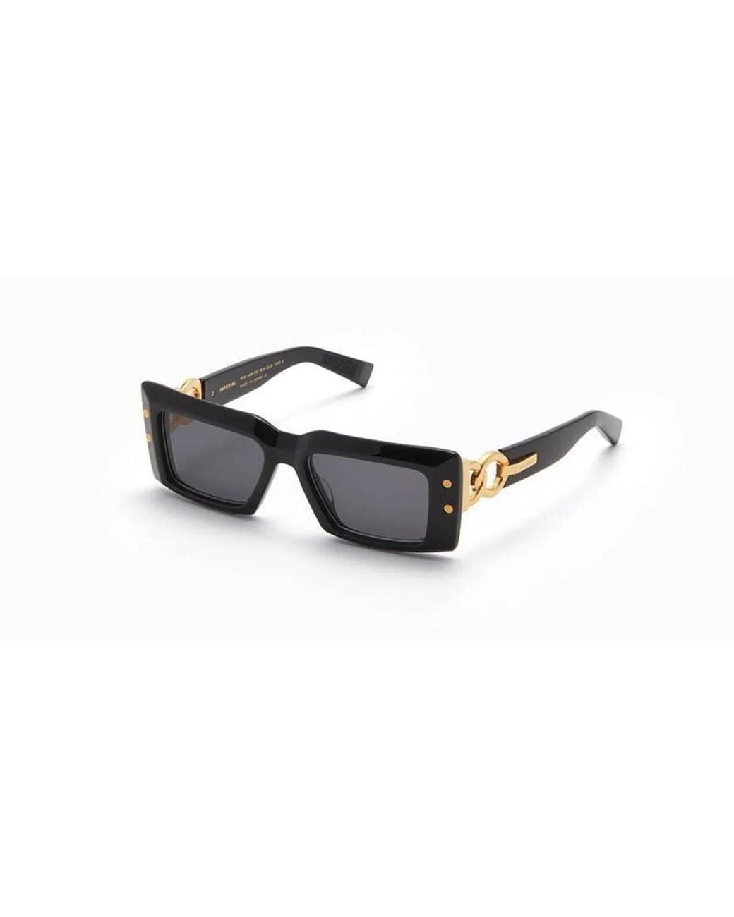 Balmain Black Imperial for men