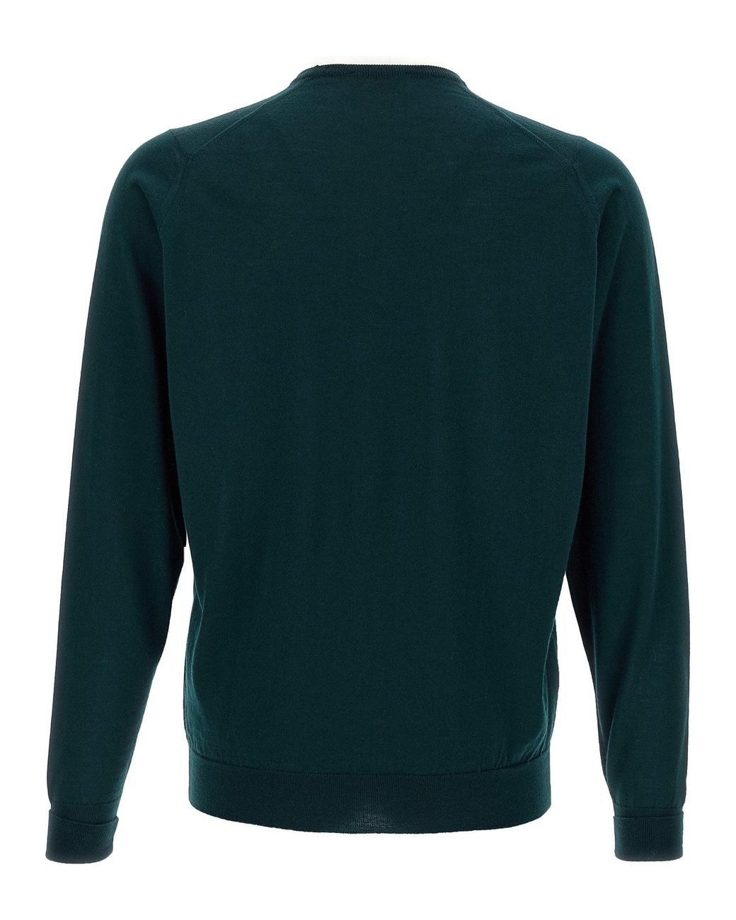 John Smedley Marcus Sweaters And Cardigans Green for men