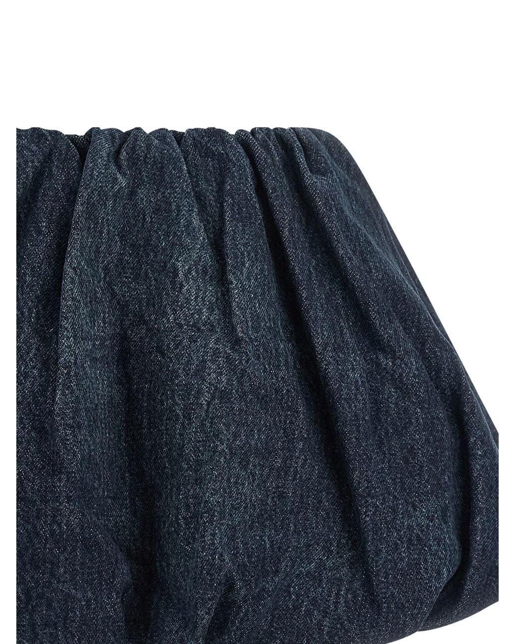DIESEL Blue 'De-Muj-Fsj2' Skirt