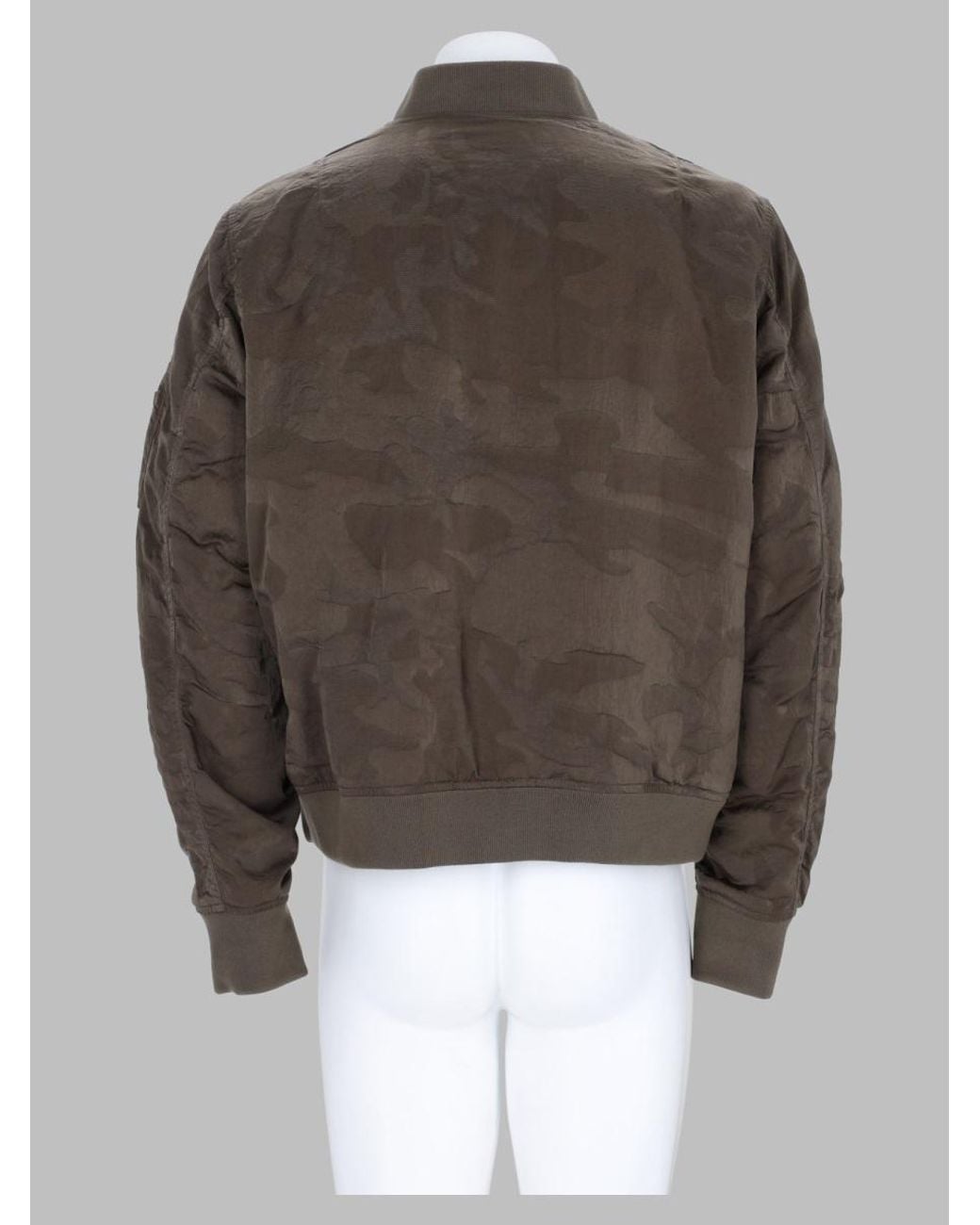 Fendi Brown Fendi for men