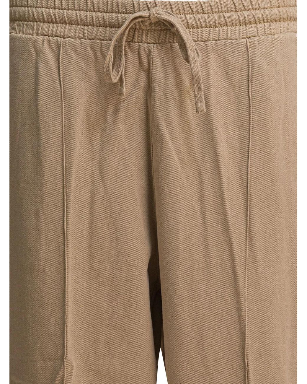 Altum Natural Trousers for men