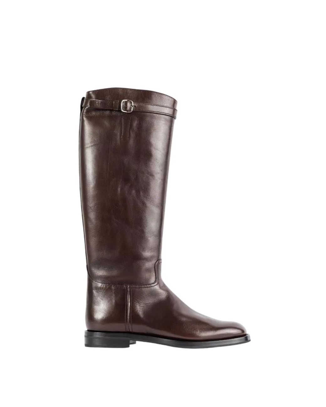 Church's Brown Michelle Boots