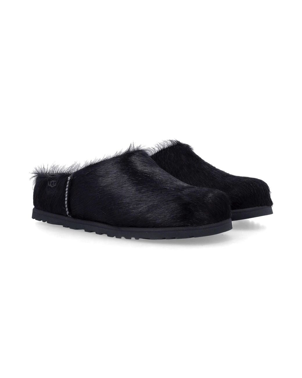Ugg Blue Otzo Clogs