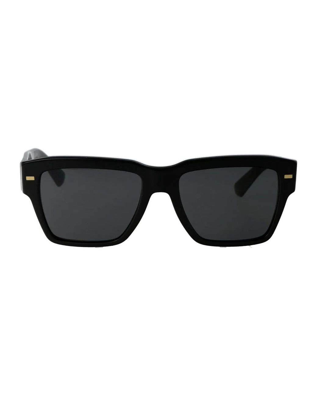 Dolce & Gabbana Black Sunglasses for men