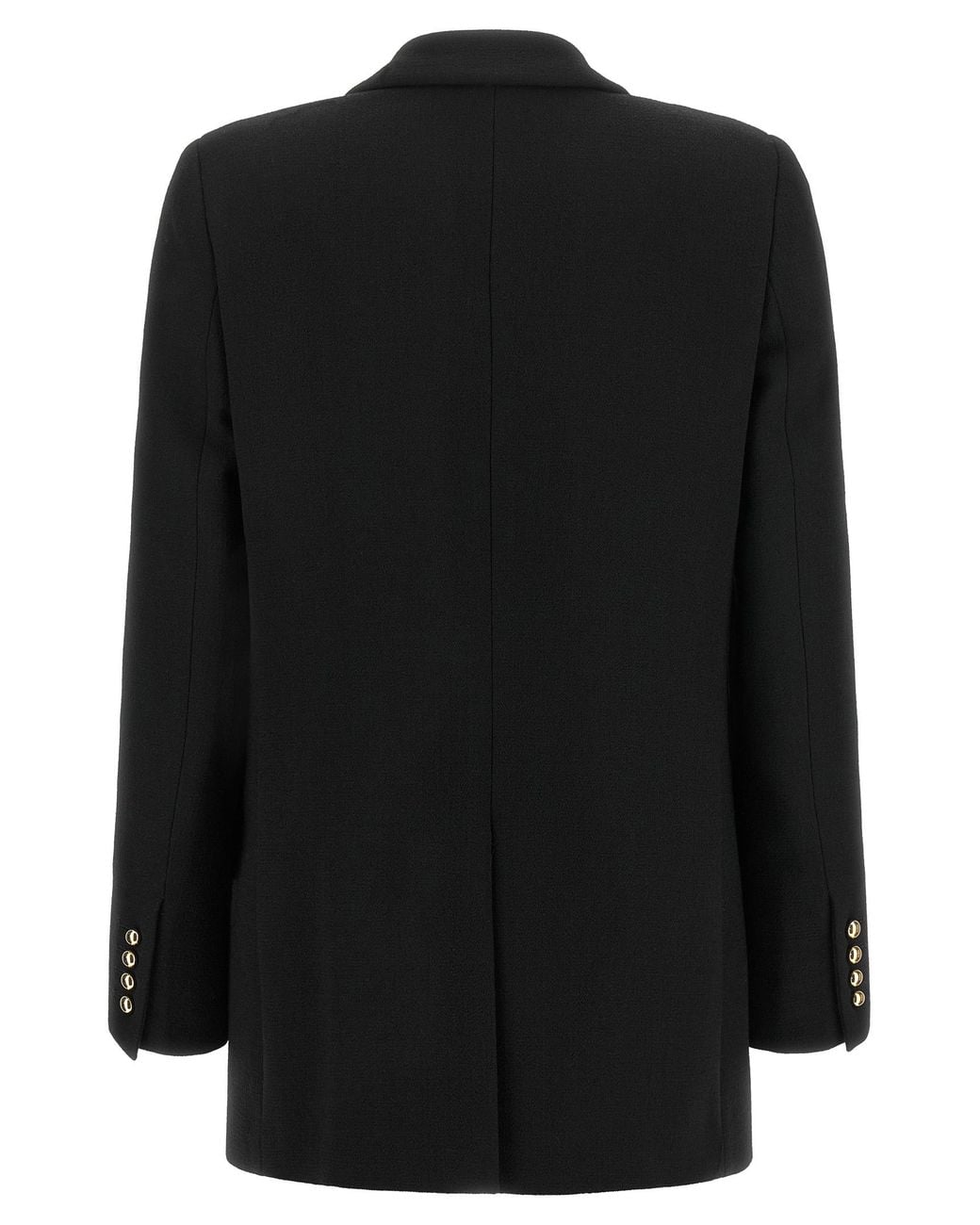 Blazé Milano Black Blazé Milano 'Resolute