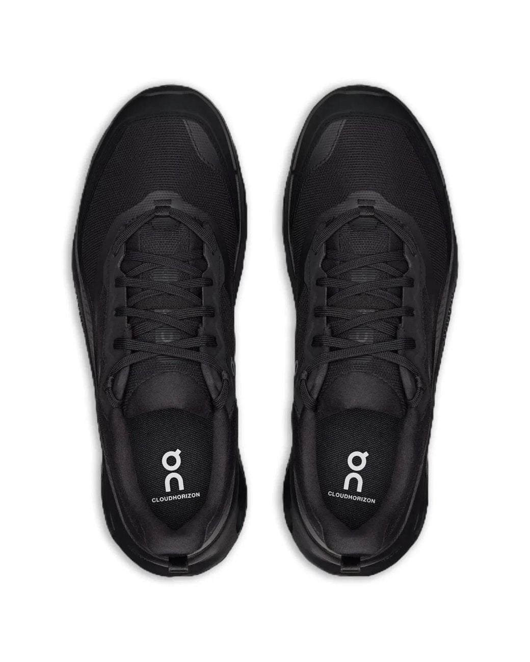 On Shoes Black Cloudhorizon 2 for men