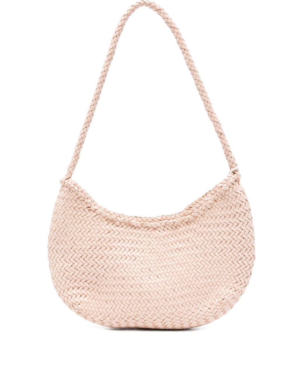 Dragon Diffusion Nova Luna Natural Bag in Pink | Lyst UK