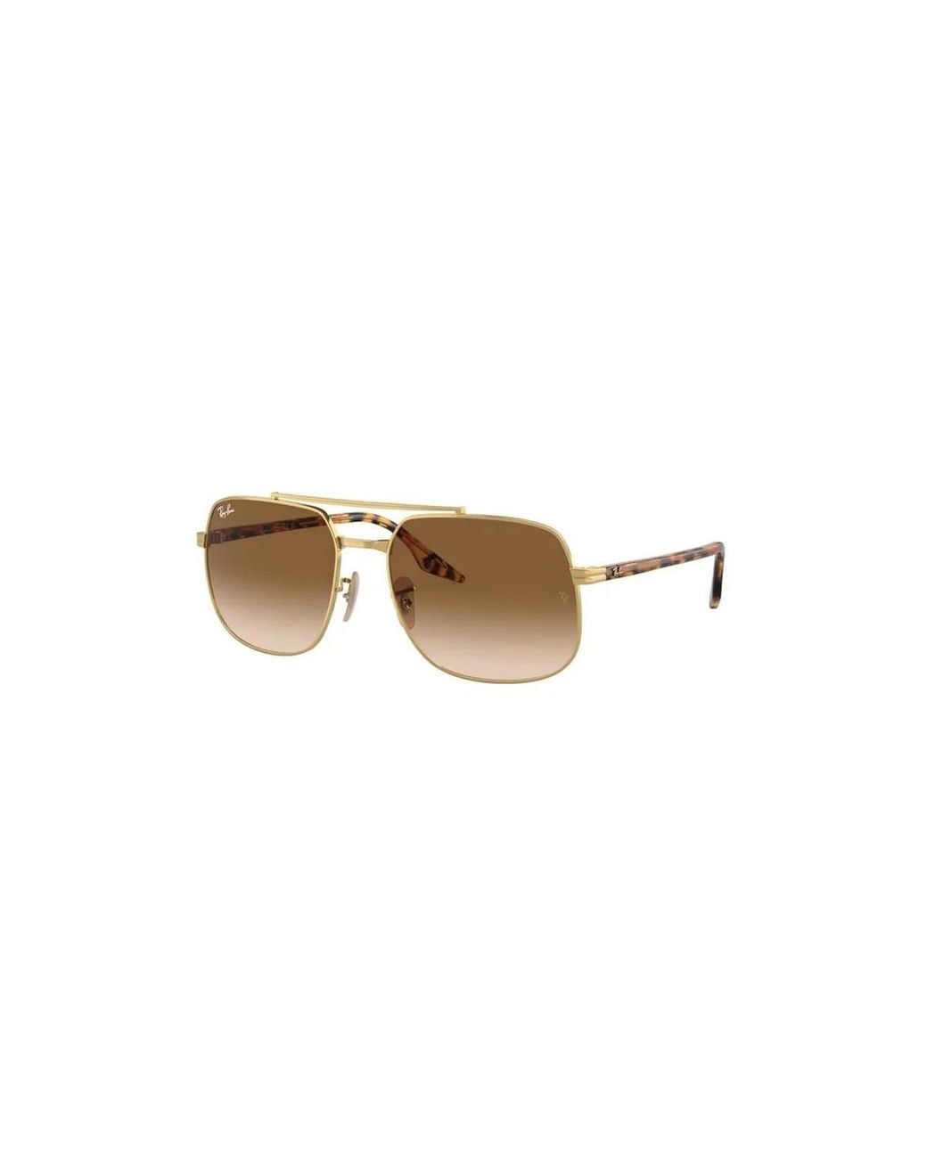 Ray-Ban Brown Rb3699 001/51