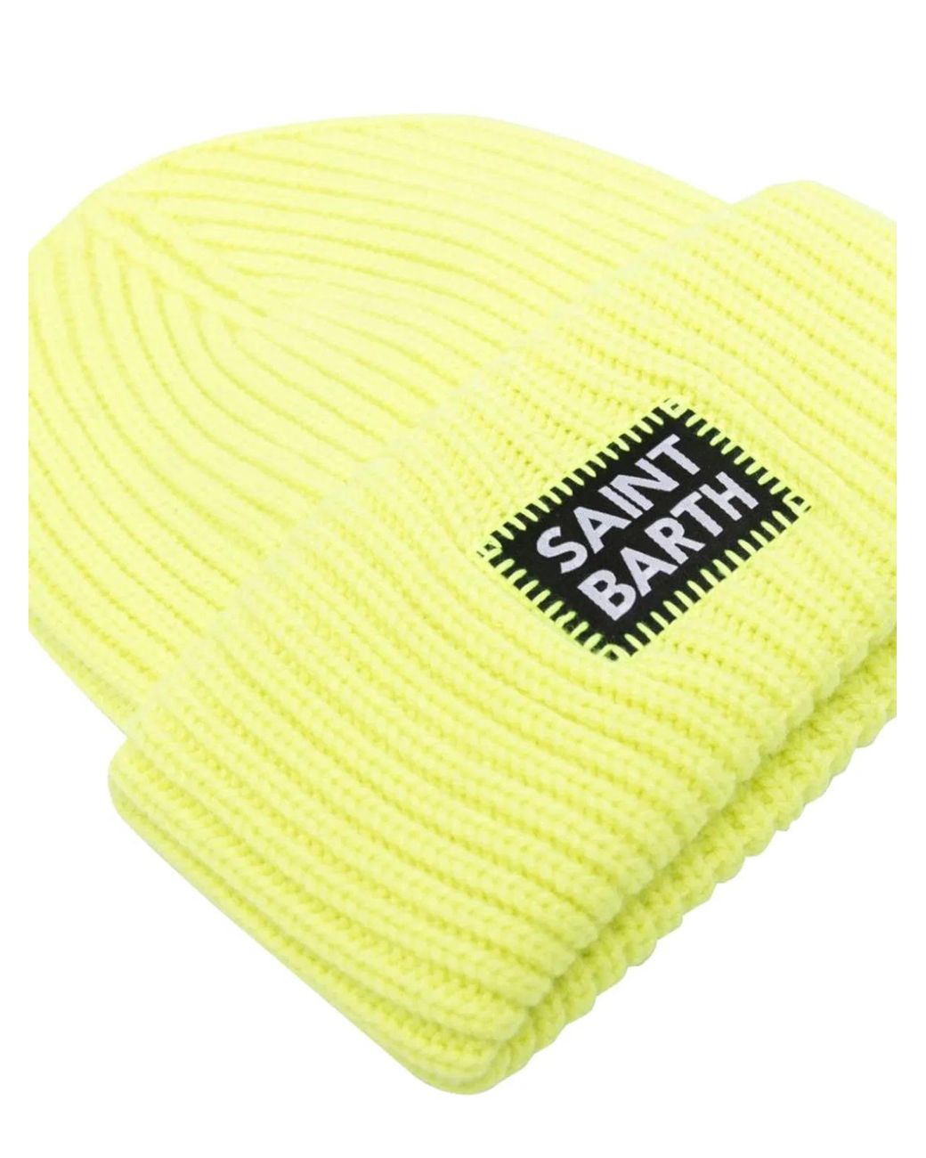 Mc2 Saint Barth Yellow Berry Jr