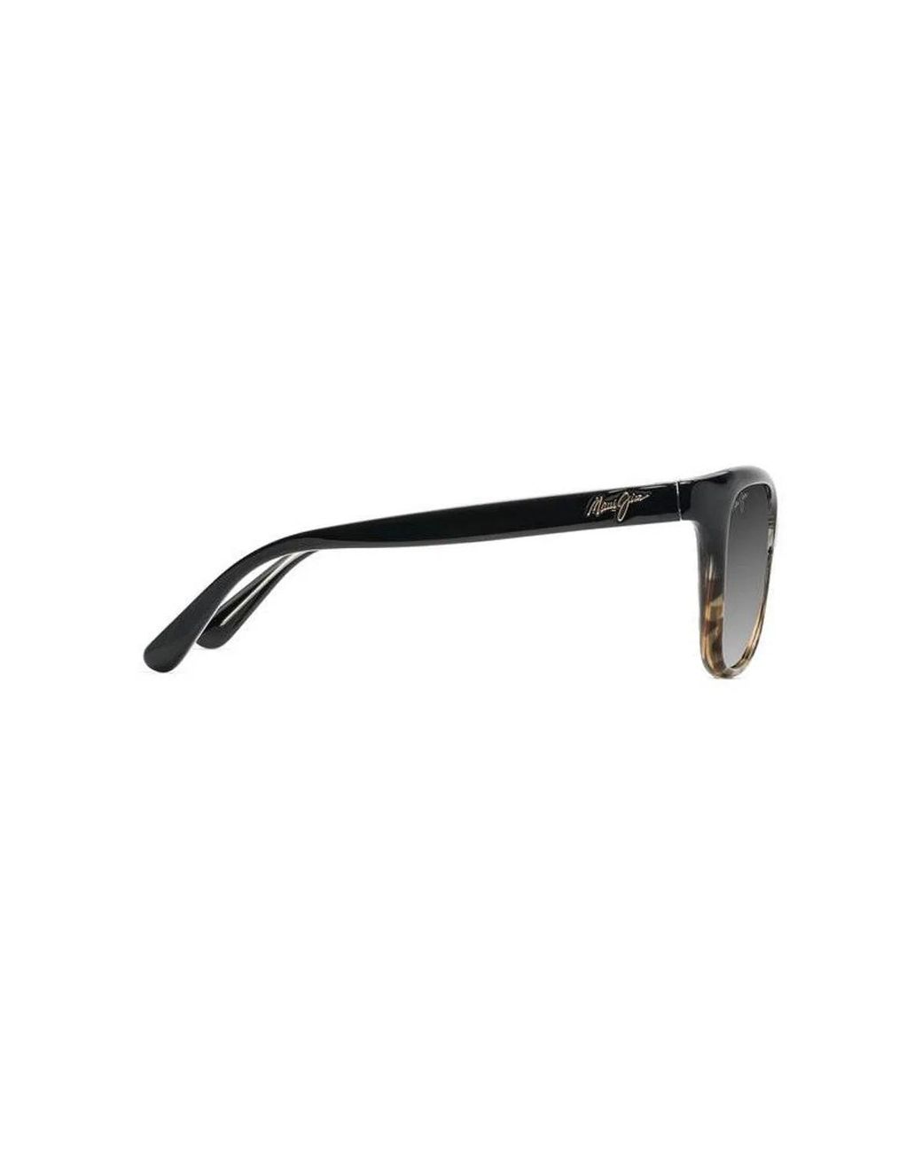 Maui Jim Black Starfish Gs744-02T for men