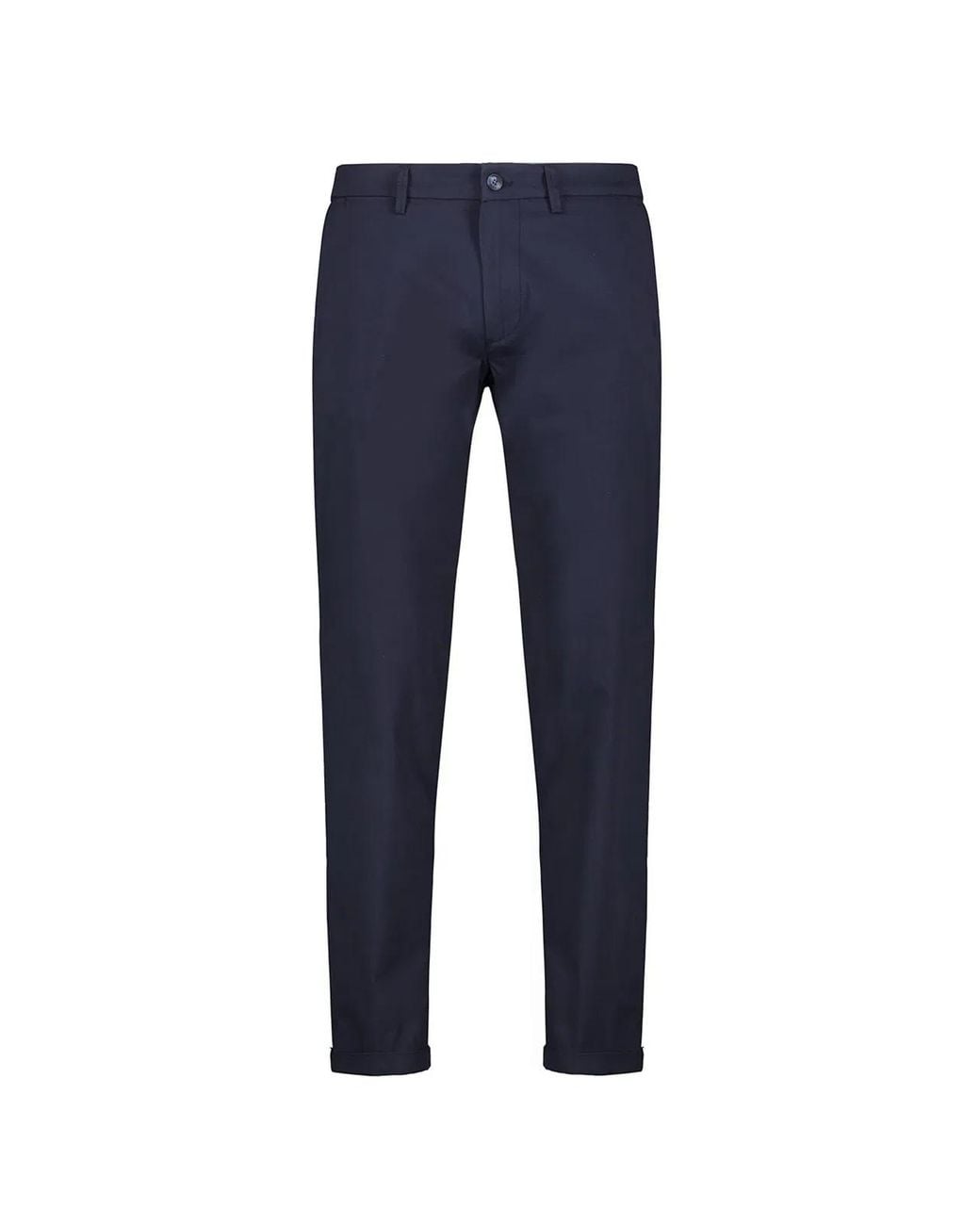 Re-hash Blue Re-Hash Mucha Trousers for men