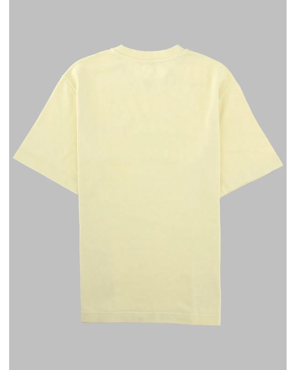 Jacquemus Yellow Jacquemus for men