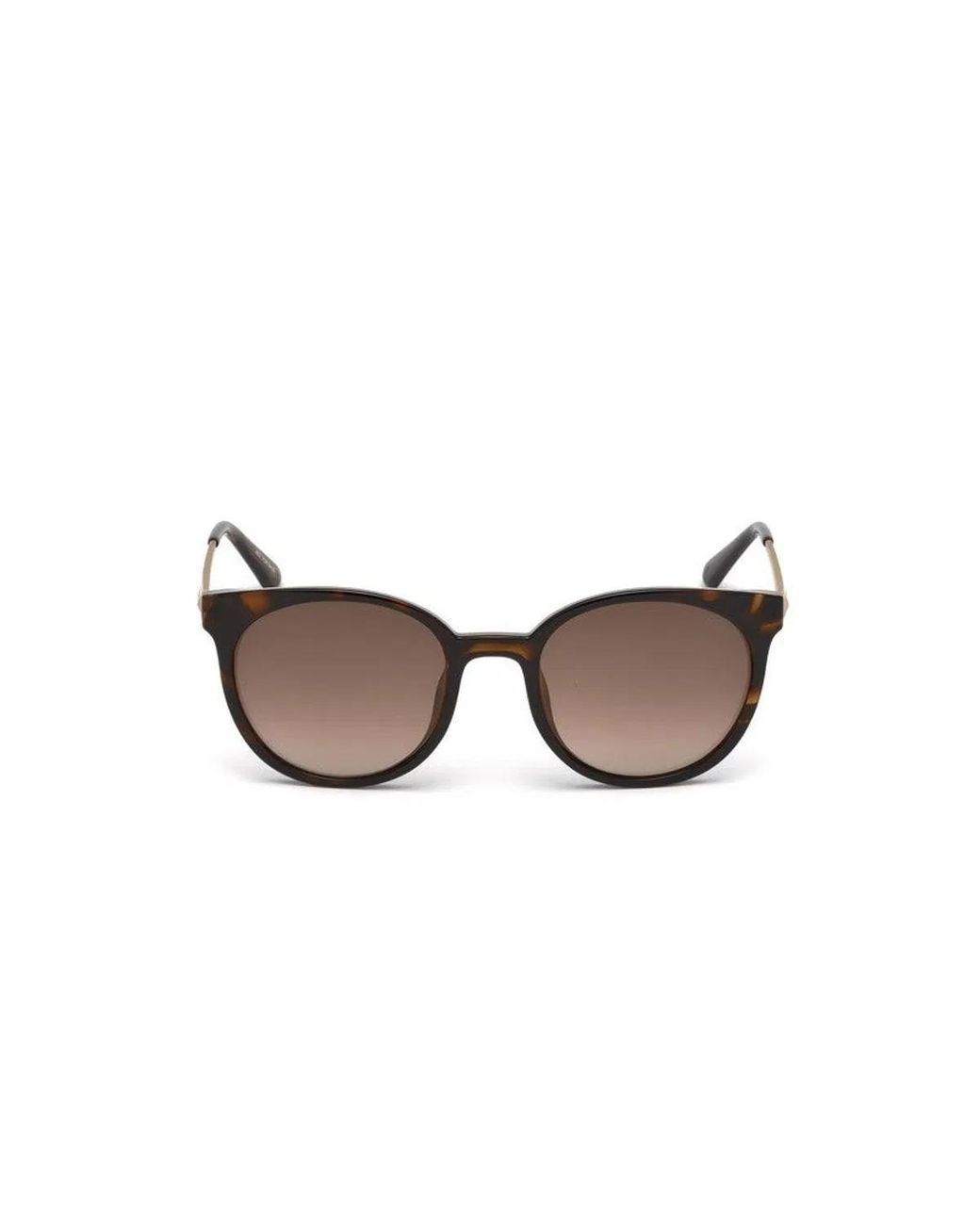 Guess Brown Gu7503 52F