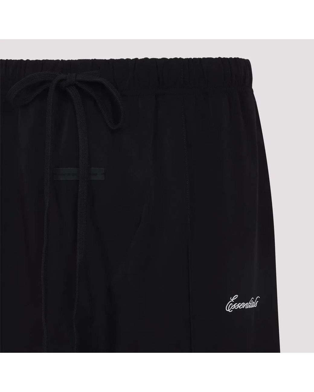 Fear Of God Blue Sporty Nylon Relaxed Trackpant for men