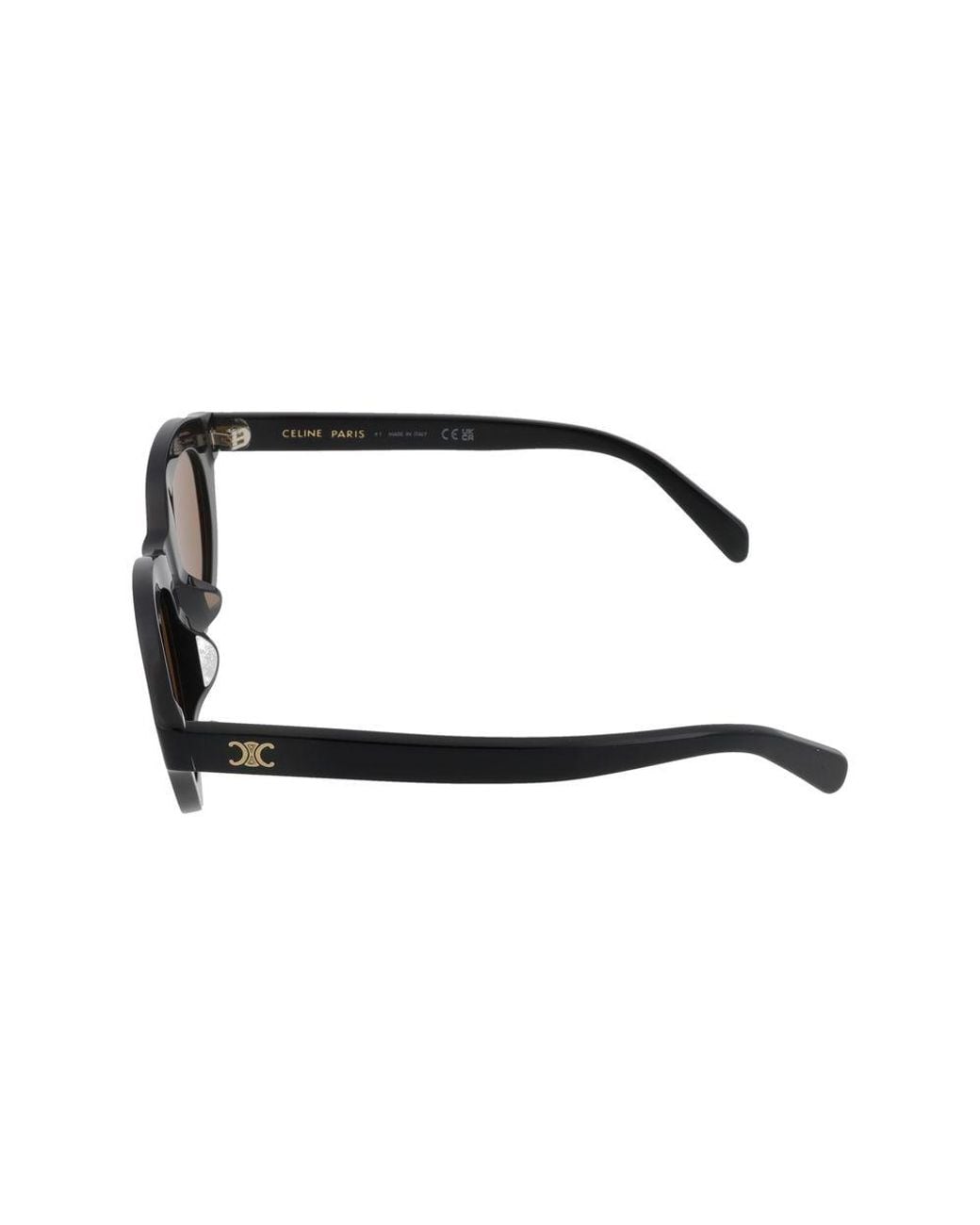 Céline Black Sunglasses Cl40338U 01J/22/145