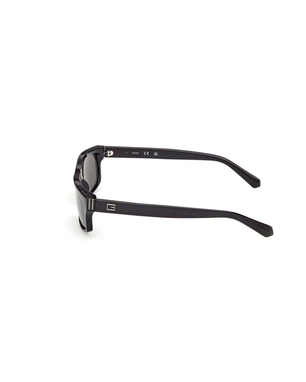 Guess Black Gu00276 01A for men