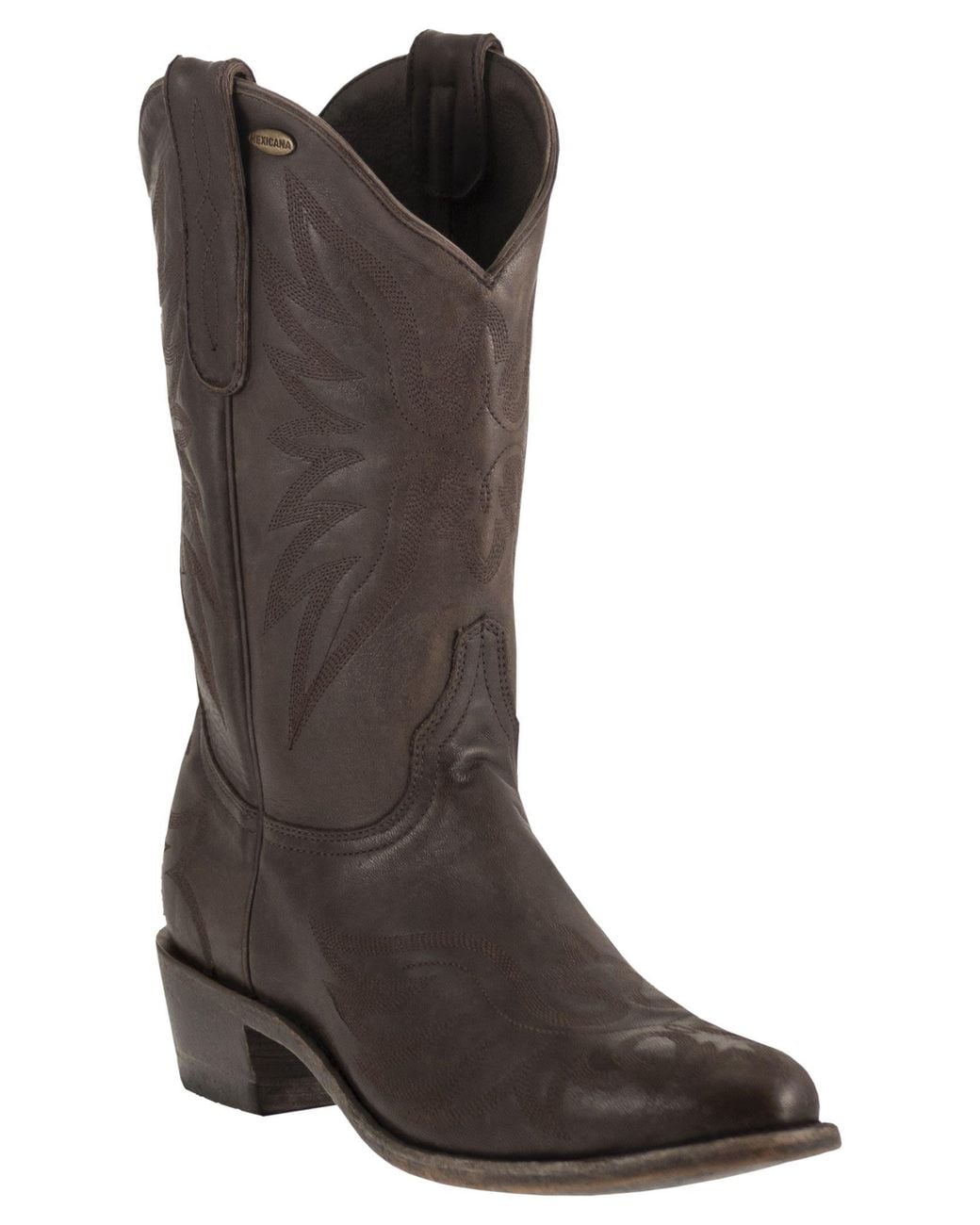 Mexicana Brown Aguila Mex