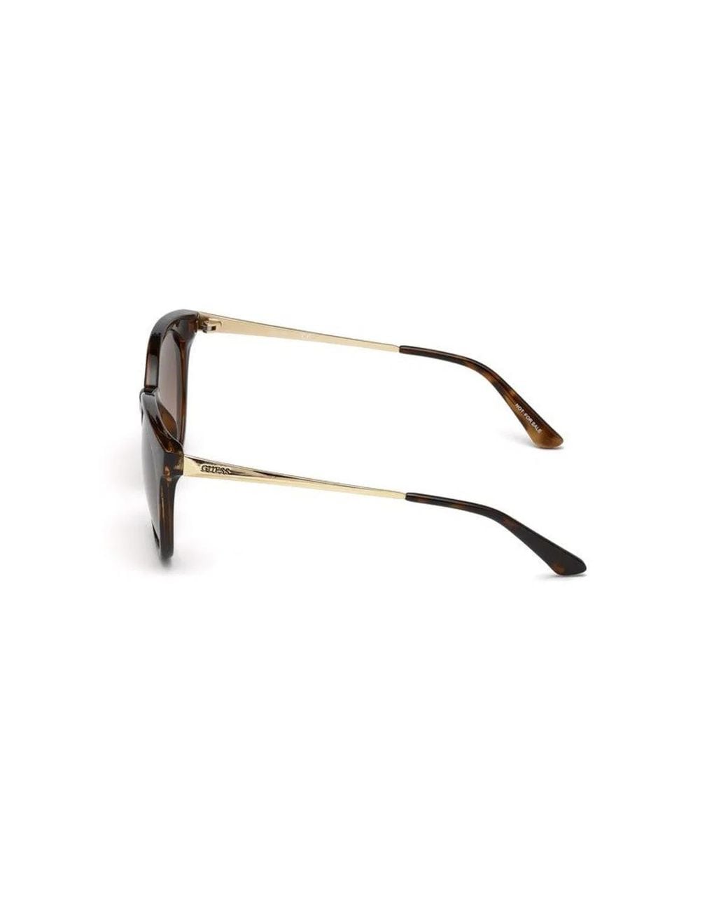 Guess Brown Gu7503 52F