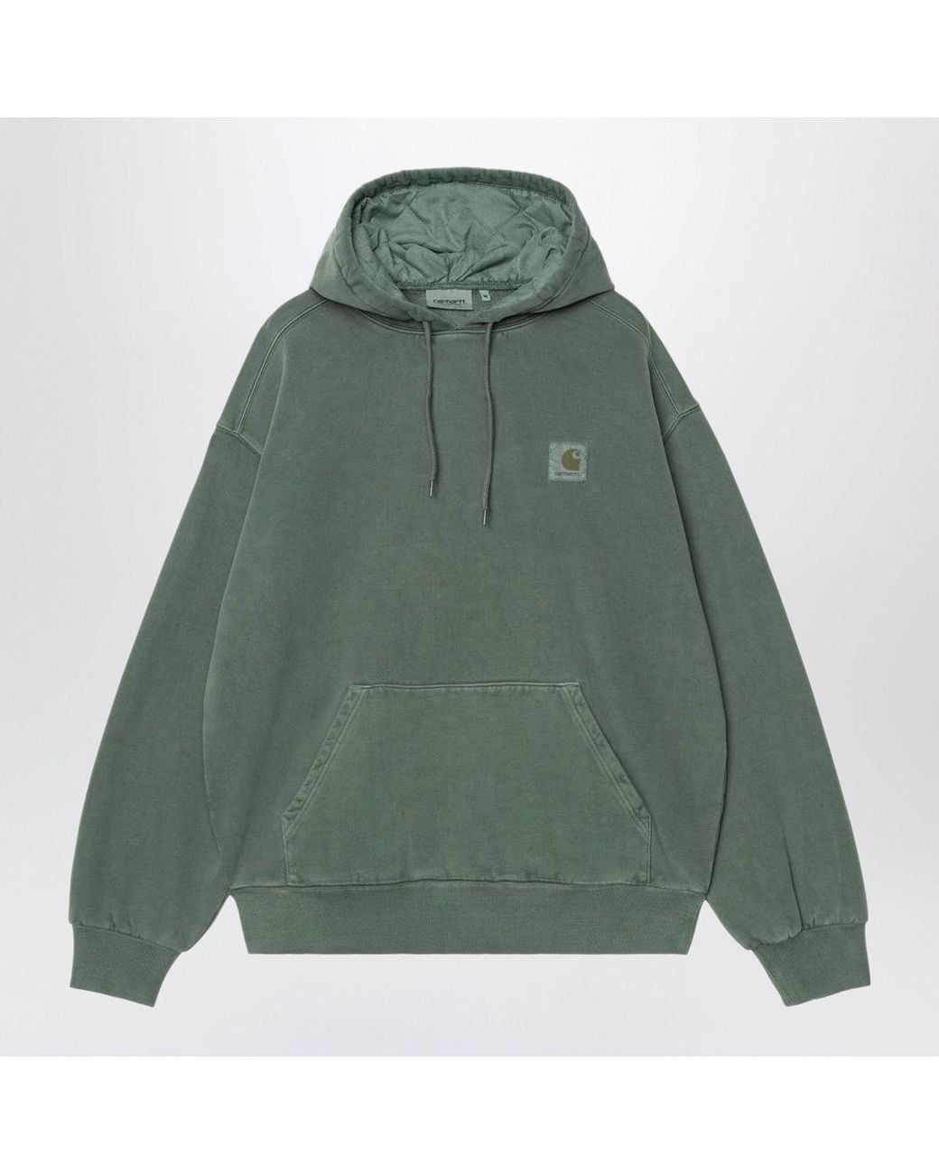 Carhartt Green Vista Hoodie for men