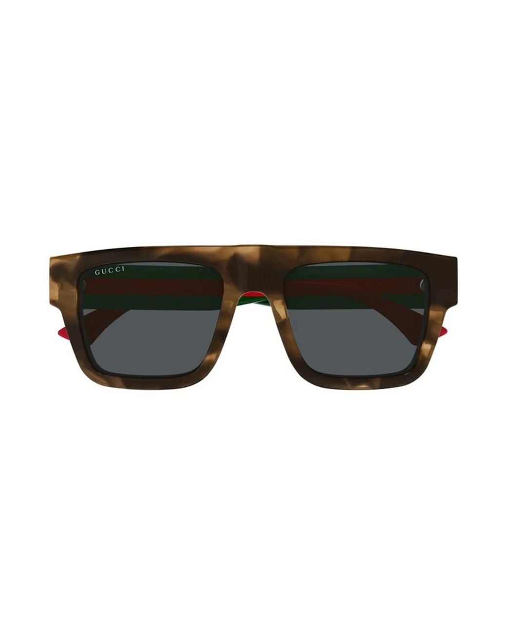 Gucci Black Gg1868S 003 for men