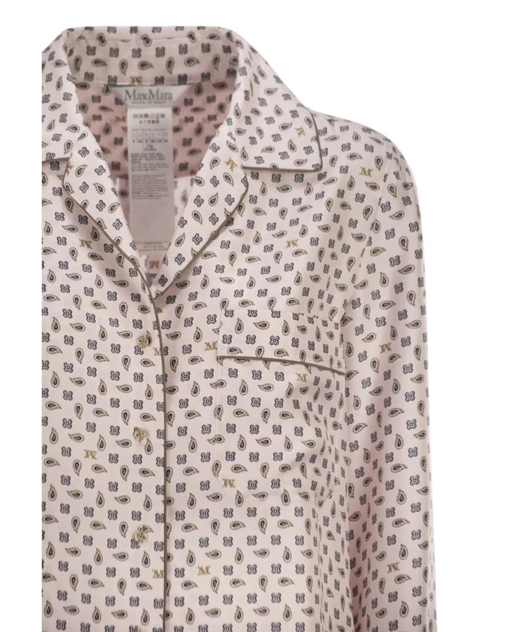 Max Mara Pink Mxmdisco