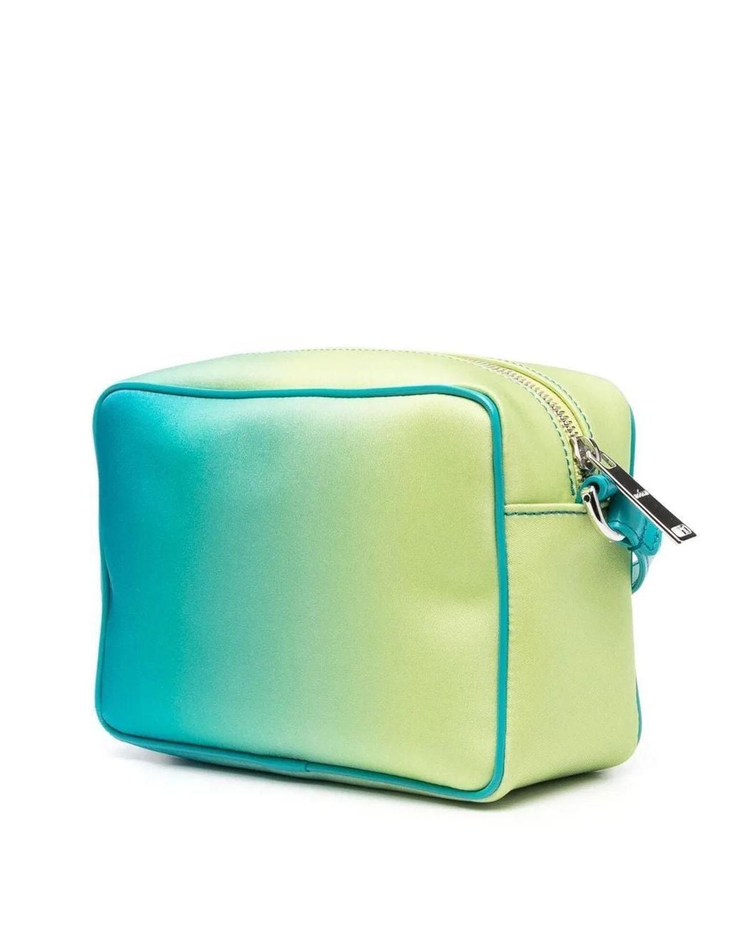 Hogan Blue Ombre Shoulder Bag