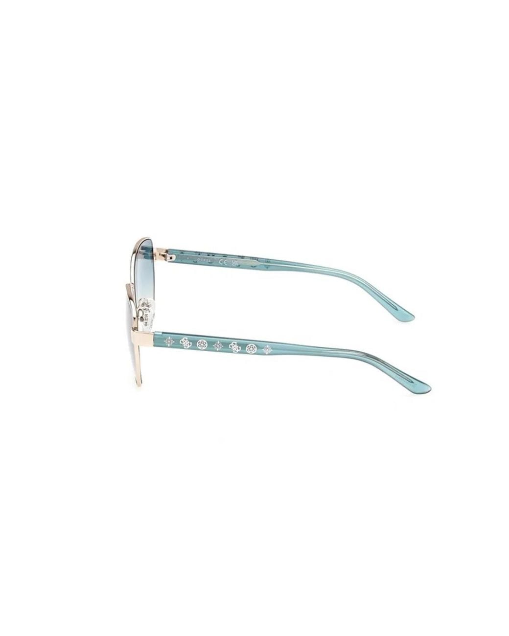 Guess Blue Gu00102 32P for men