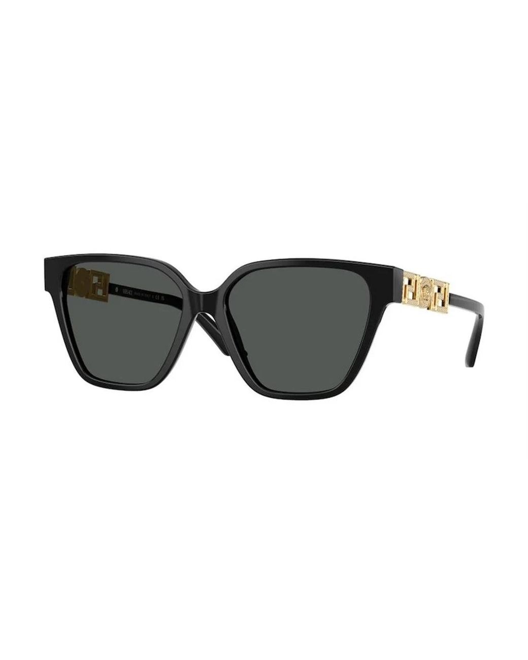 Versace Black Ve4471B Gb1/87