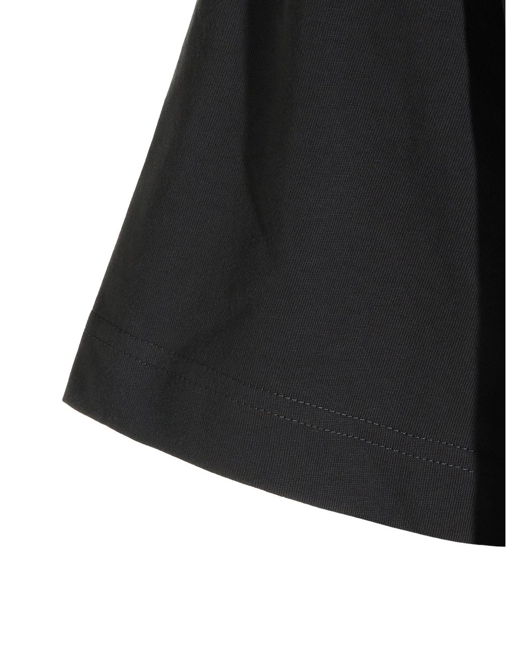 Carhartt Black Bricky Short-Sleeve T-Shirt for men