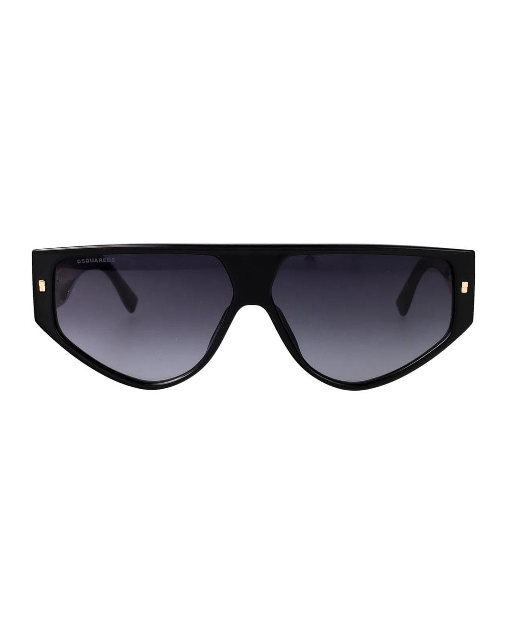 DSquared² Blue Acetate Sunglasses for men