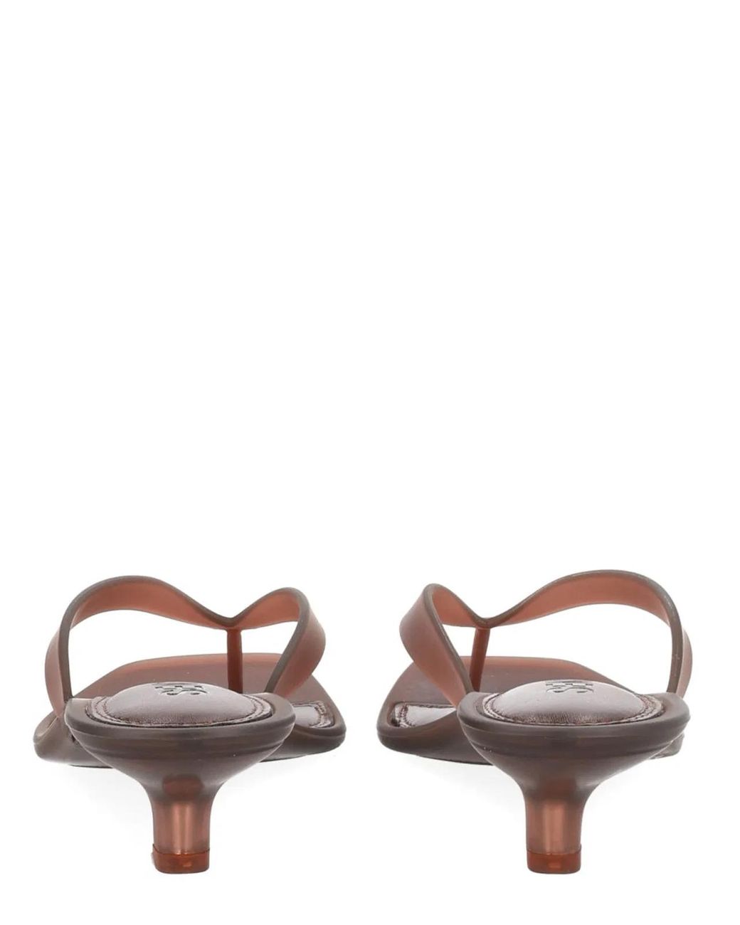 Senso Brown Sandalo Sonya Con Tacco