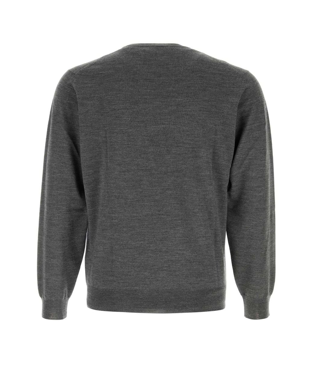 Fedeli Gray Argentina for men