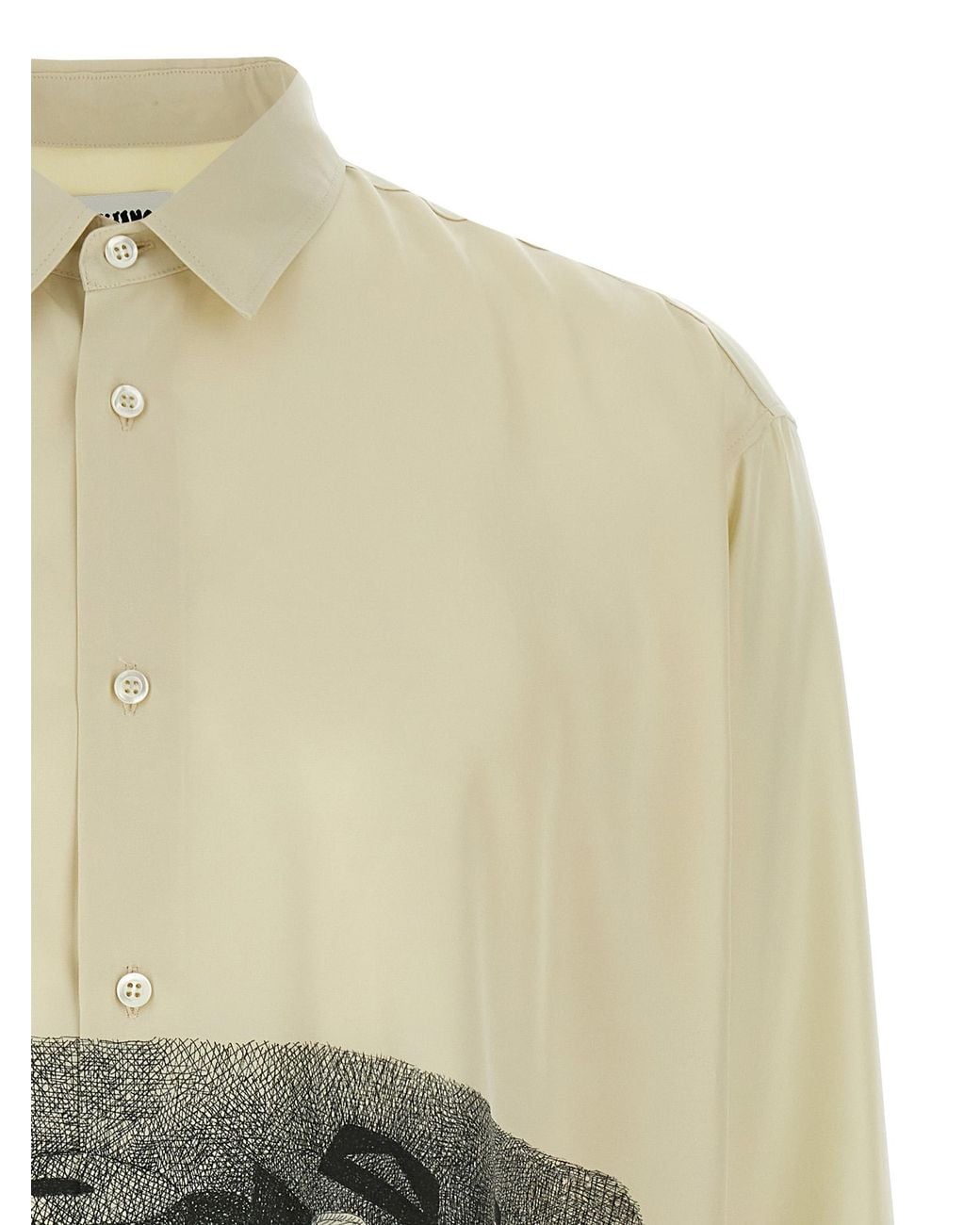 Magliano Natural 'Morandi' Shirt for men