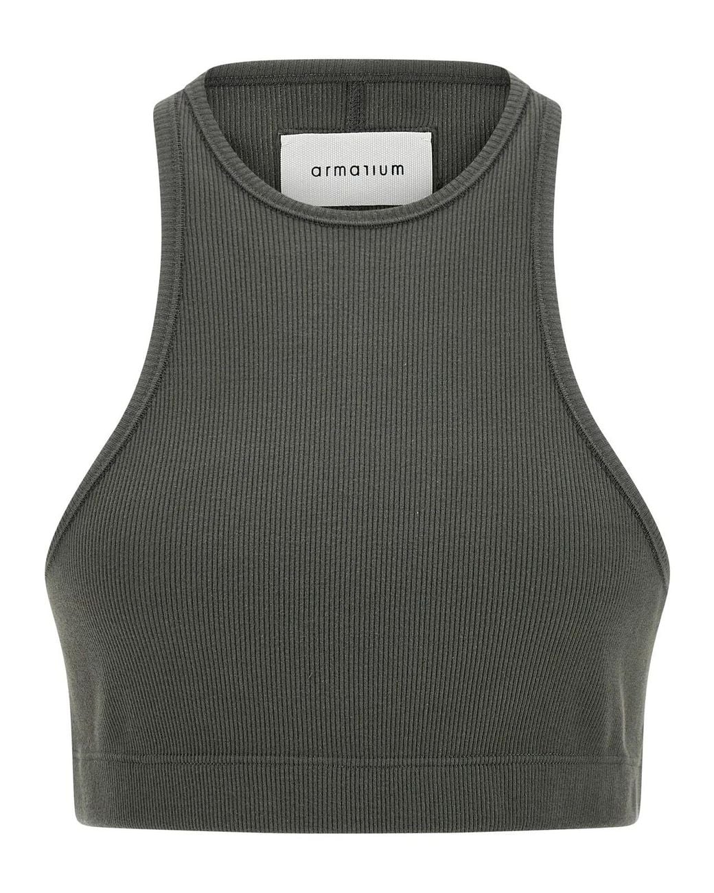 ARMARIUM Green 'Filippa' Top