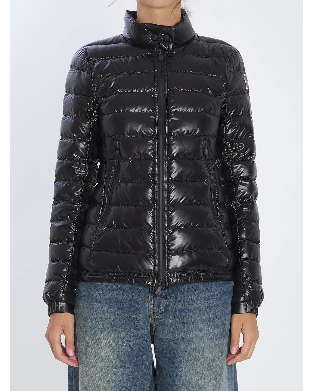 Moncler Black Walibi