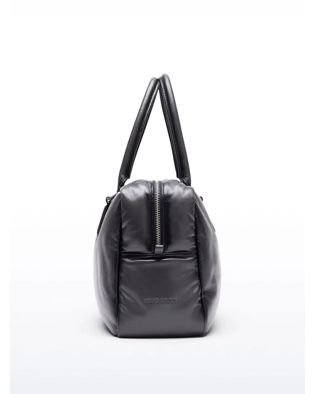 Stand Studio Black Alexa Bowling Bag