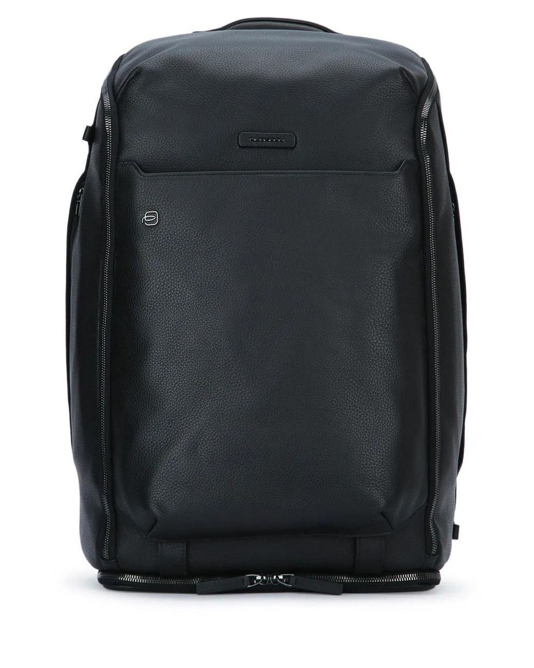 Piquadro Black Borsone Da Viaggio