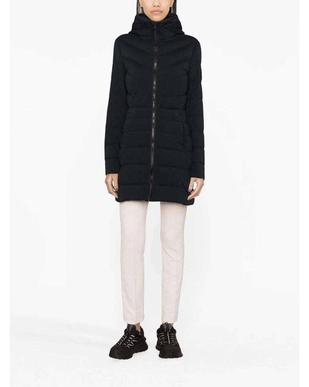 Canada Goose Black Coats