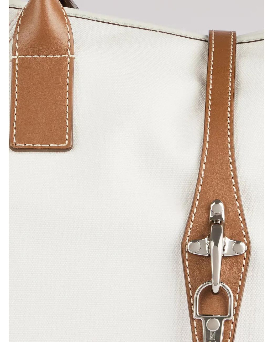 Fay White Borsa