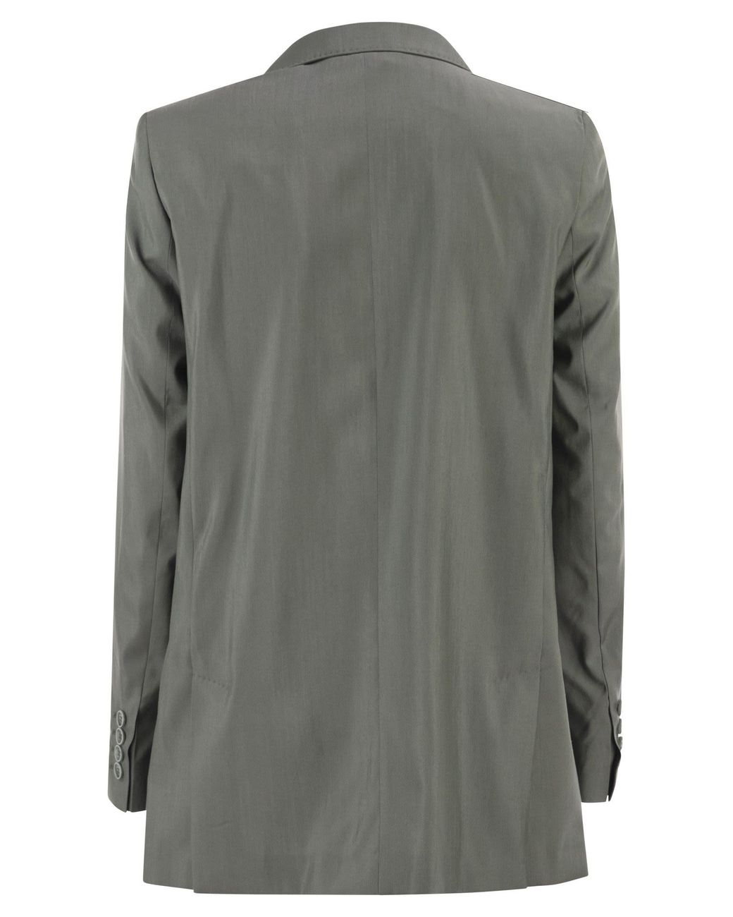 Max Mara Gray Mxmalbata