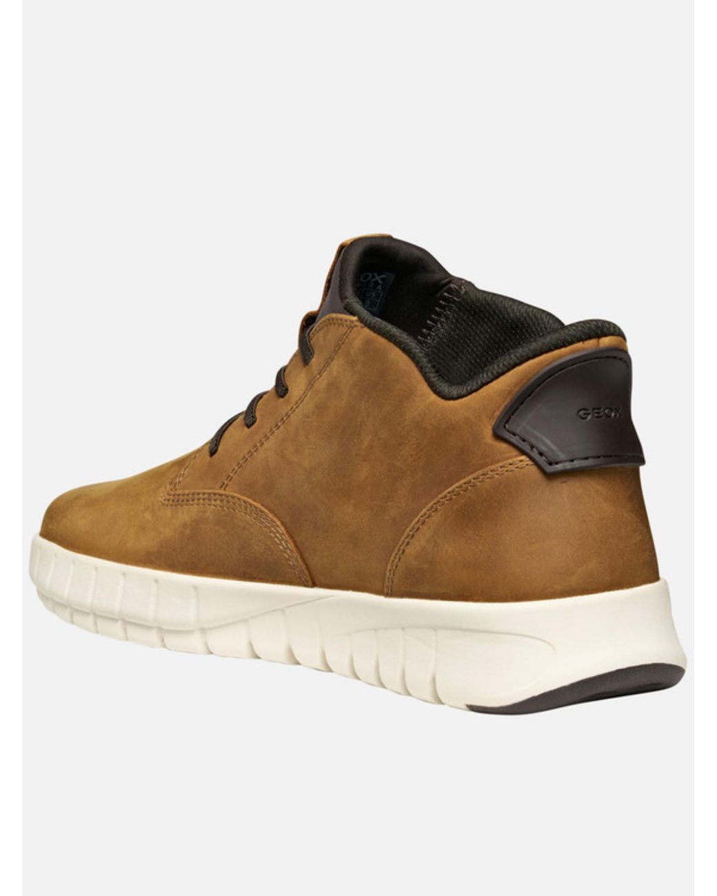 Geox Brown Flextripe Plus for men