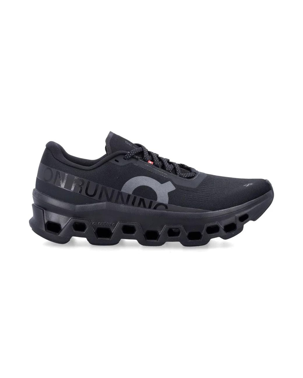 On Shoes Blue Cloudmonster 1 for men