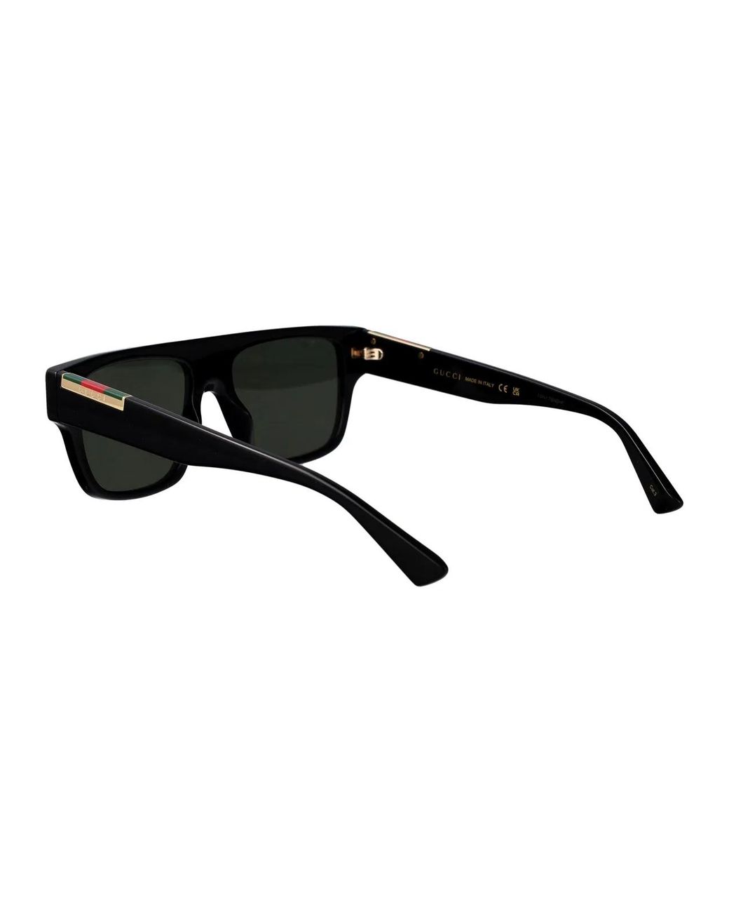 Gucci Black Sunglasses for men